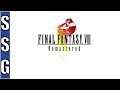 Final Fantasy VIII Remastered - Intro and Gameplay