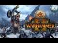 FINAL NORSCAN TRIBE UTTERLY REKT - Norsca Campaign - Let's Play Total War: Warhammer 2 (Part 8)