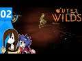 FlutterBug and Arrow - Outer Wilds - Full Stream (Part 2)