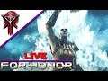 For Honor LIVE - Solo Befehle, Stream - Gameplay Deutsch