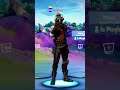 Fortnite Good Guy Emote With Star Lord