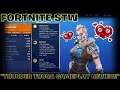 FORTNITE STW:"THUNDER THORA GAMEPLAY REVIEW!"