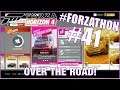 Forza Horizon 4 Over the Road #Forzathon 41