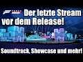 Forza Horizon 5 - Die letzte Episode vor dem Release - Infos zu Soundtrack | Monster Truck & mehr!