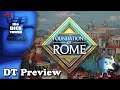 "Foundations of Rome" a Dice Tower Preview - with Mark Streed