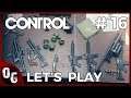 [FR] Je SUIS la Puissance de Feu 😈 ! Control / Let's Play - Playthrough : épisode 16