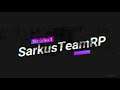 Fumeteo en el Server - SarkusTeamRP Temporada 3 Teaser