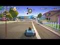 Garfield Kart - Furious Racing Gameplay PC | Very High 1080p 60fps | 2019 Steam