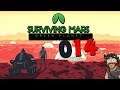 Geldsegen 🌕 [Stream|014] Let's Play Surviving Mars Green Planet DLC