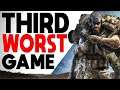 Ghost Recon Breakpoint Is The Third WORST Game I’ve Played This Gen
