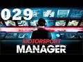 GP VON MAILAND 🎮 Let´s Play Motorsport Manager #029