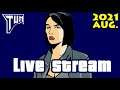 Grand Theft Auto III - Live Stream (8/19/20)