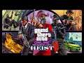 Grand Theft Auto Online: Casino Heist DLC