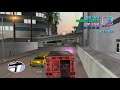 GTA Vice City - PS4 Pro Part 17 Ambulance Level 9 Bug