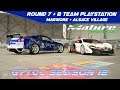 GTTCC Season 12 | Race 7 + 8 | Maggiore + Alsace Village