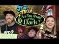 HatGuy & Nikki react to Jontron's - "Are You Afraid of the Dark" (Part 2)