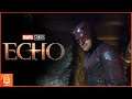 Head Writer of ECHO Teases Daredevil & Kingpin Return in Series