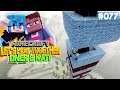 HOLLO & PETER 🕵️‍♂️🕵️‍♀️ | Minecraft mit Kati & Dner #77