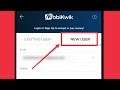 How To Create MobiKwik Account in Android