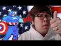 I BROUGHT OUT THE CAP IN MVC2