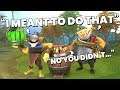 "I Meant To Do That" - Techies DotA 2 Funny Moments