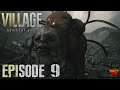 Il est vraiment pas BEAU ! - Resident Evil Village - Episode 9