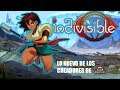 INDIVISIBLE - Lo nuevo de Lab Zero! - Gameplay Español