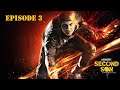 infamous Second Son | Viens vers le coté obscure (03)