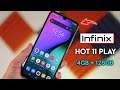Infinix Hot 11 Play finally Launch || Infinix Hot 11 Play Price in india