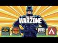 Is Call of Duty Warzone a REAL Battle Royale?