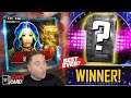 The BEST Build A Pack EVER?! Poolside Barbecue Packs! | WWE SuperCard