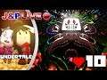 J&P Live: Undertale - AlexNer #10