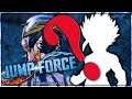 Jump Force DLC Season 2 FIVE NEW CHARACTERS CONFIRMED!!!!!