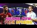 KANE 94* 👀 PACK OPENING NATIONAL POTW myClub #2 | eFootball PES 2020