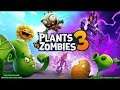 Keren Wajib Cobain Ini Game - Plants Vs Zombies 3 Android