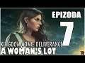 Kingdom Come: Deliverance - A Woman's Lot | #7 | Epický proslov | CZ / SK Let's Play / Gameplay