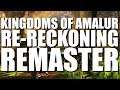 Kingdoms Of Amalur: Re-Reckoning Remaster Announced | Details & Release Date