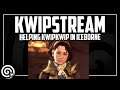 KWIPSTREAM - Let's get Kwipkwip through the story! | MHW Iceborne