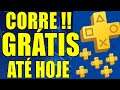 LEMBRETE !! JOGOS GRÁTIS NO PS4 E PS5 NO ÚLTIMO DIA DE RESGATE !!! PLAYSTATION PLUS !!!