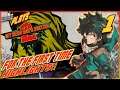 LET'S GO BEYOND, PLUS ULTRA! | #MyHeroOnesJustice2 #ADGPlays #ForTheFirstTime Story Highlights