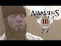 Let's Play Assassin's Creed 3 [Remastered] [Blind] [Deutsch] Part 77 - Der Fort Washington-Angriff