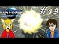 Let's Play Metroid Prime 3: Corruption Part 13 A Very Cool Screw Attack