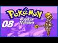 Let's Play Pokémon Jupiter Version - [Blind] Part 08 - Cosma