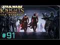 Let's Play Star Wars: KOTOR - Part 91 - Revan's Choice (Light Side)