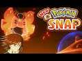 LET'S SNAP IT ALL: New Pokémon SNAP [#008] - Gefahren im Vulkan!