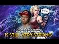 Lidia is still a very strong character! | Arslan Ash (Lidia) Vs. Hafiz Adeel (Lei)