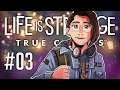 Life is Strange: True Colors - 3. rész (Playstation 5)