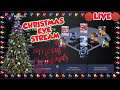 🔴 LIVE RANKED SEASONS ON CHRISTMAS EVE WITH THE GOD SQUAD IN MLB THE SHOW 21 DIAMOND DYNASTY