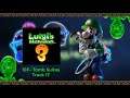 Luigi's Mansion 3 Music - 10F- Tomb Suites Track 17