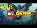 MAN-BAT - Lego Batman [#08]